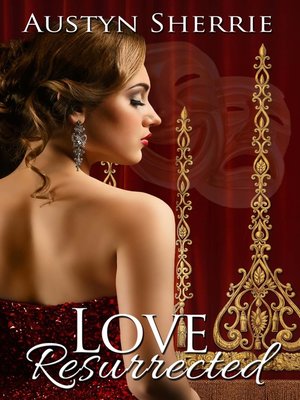cover image of Love Resurrected